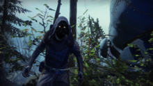 《命运 2》Xur 位置指南：Xur 在哪里，他在卖什么异域物品？（11 月 6 日）